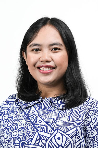 Christi Maria Saraswati