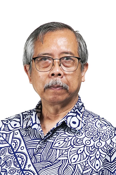 Yohanes Basuki Dwisusanto