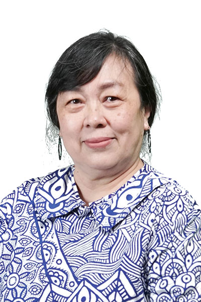 Amirani Ritva Santoso