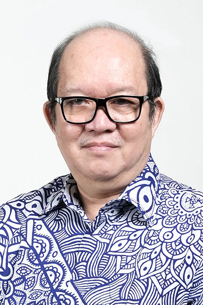 Hartanto Budiyuwono
