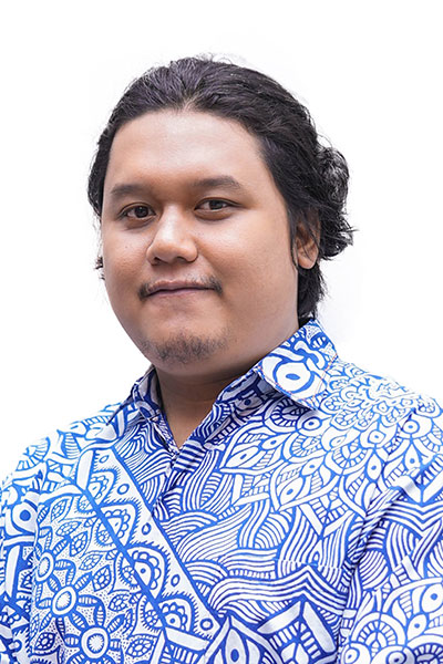 Galuh Kresnadian Tedjawinata