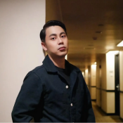 Alvin Fernandez Komar, S.T., M.Ars.