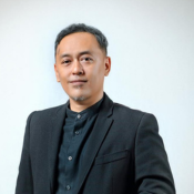 Irfan Febianto Chondro Kusumo, S.T., M.Ars.